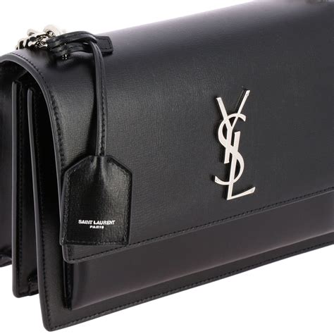 borsa ysl con stelle|Borse da donna YVES SAINT LAURENT YSL .